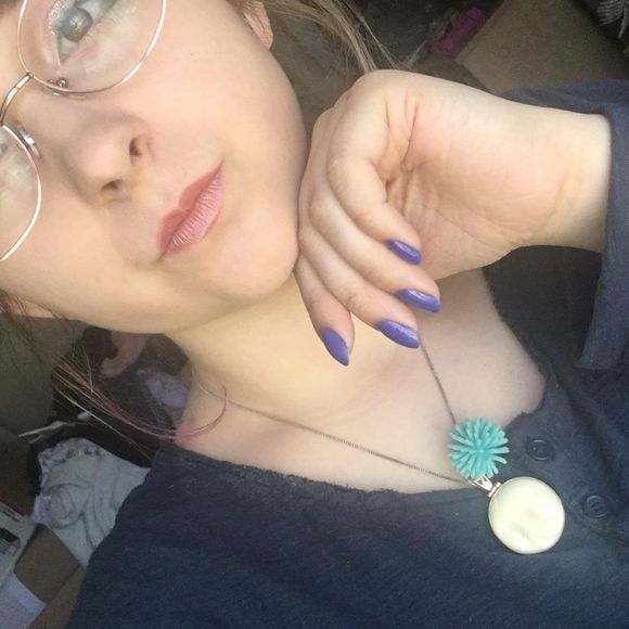 Meet your Posher, Morgan - Picture 1 of 1